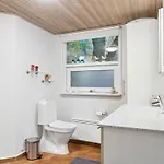 Teodosij - 500m From The Sea By Interhome Ferienhaus Glesborg