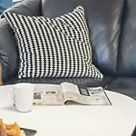 Teodosij - 500m From The Sea By Interhome Ferienhaus Glesborg