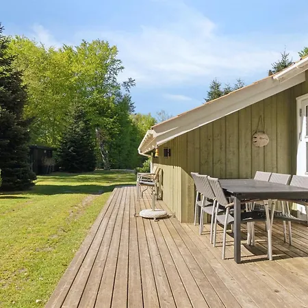 Ferienhaus Teodosij - 500m From The Sea By Interhome