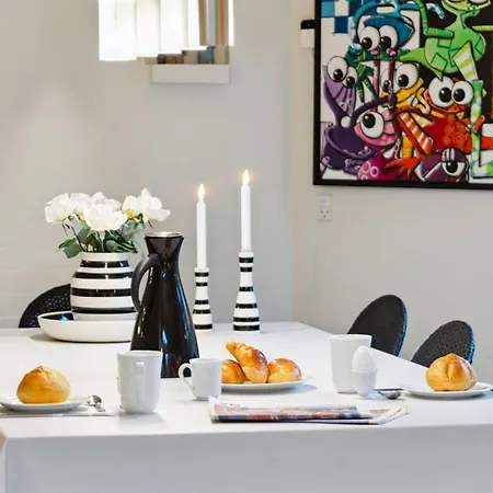 Teodosij - 500m From The Sea By Interhome Holiday home Glesborg