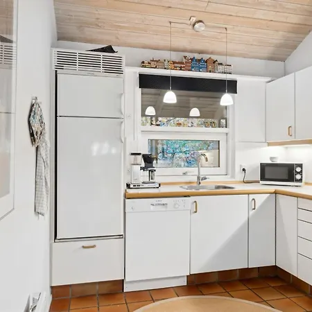 Teodosij - 500m From The Sea By Interhome Glesborg