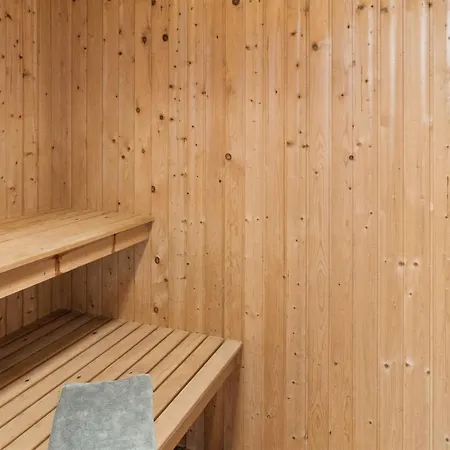 Ferienhaus Teodosij - 500m From The Sea By Interhome Glesborg