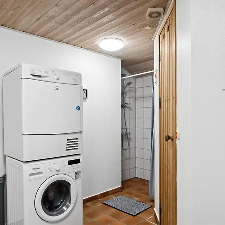 Teodosij - 500m From The Sea By Interhome Glesborg